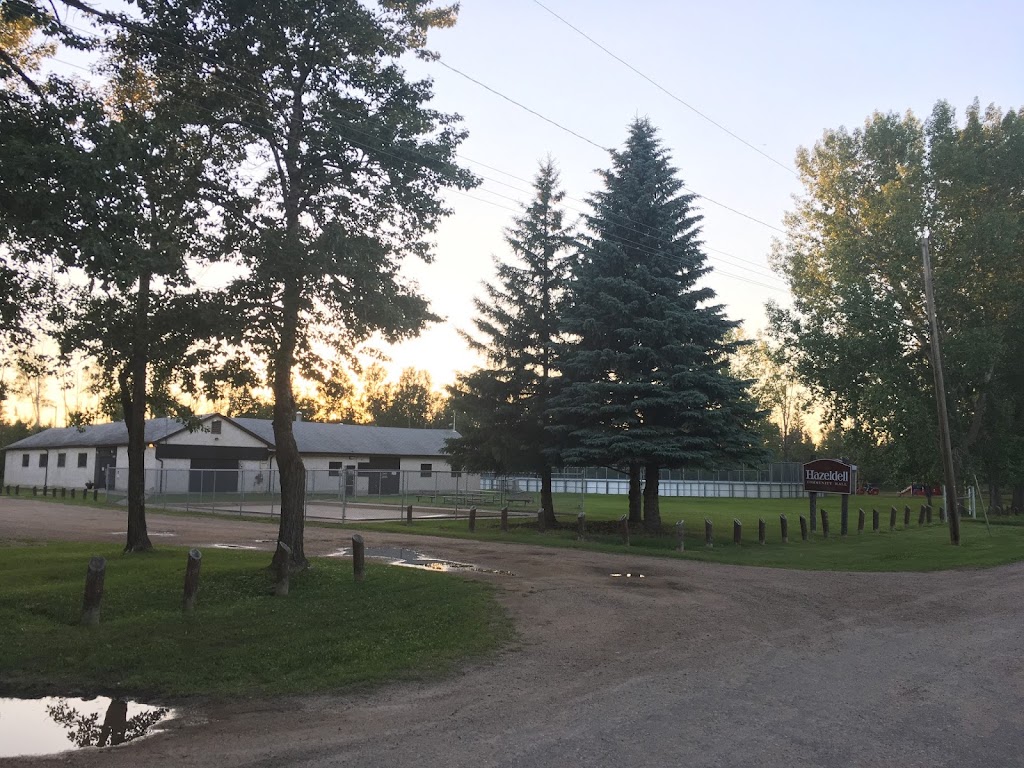 Hazeldell Community Hall | 309 3 Ave NW, Prince Albert, SK S6V 2Y1, Canada | Phone: (306) 980-6889