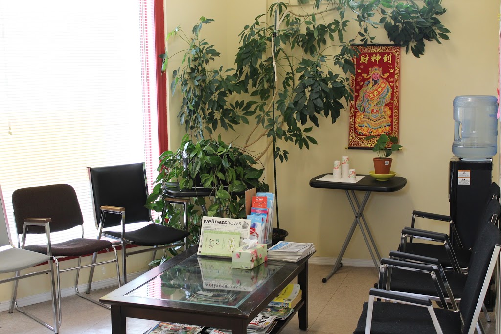 Ankang Acupuncture Healing Centre | 689 St Marys Rd, Winnipeg, MB R2M 3M8, Canada | Phone: (204) 775-2266