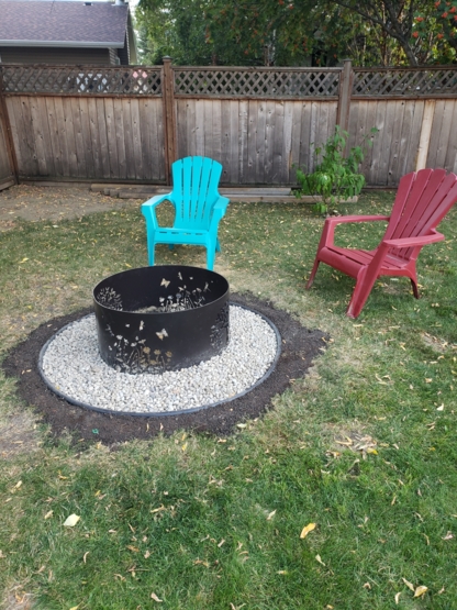 Tys Mini-M.E. Excavating Services | 67 Alexander Dr, Leduc, AB T9E 5G5, Canada | Phone: (780) 264-9894
