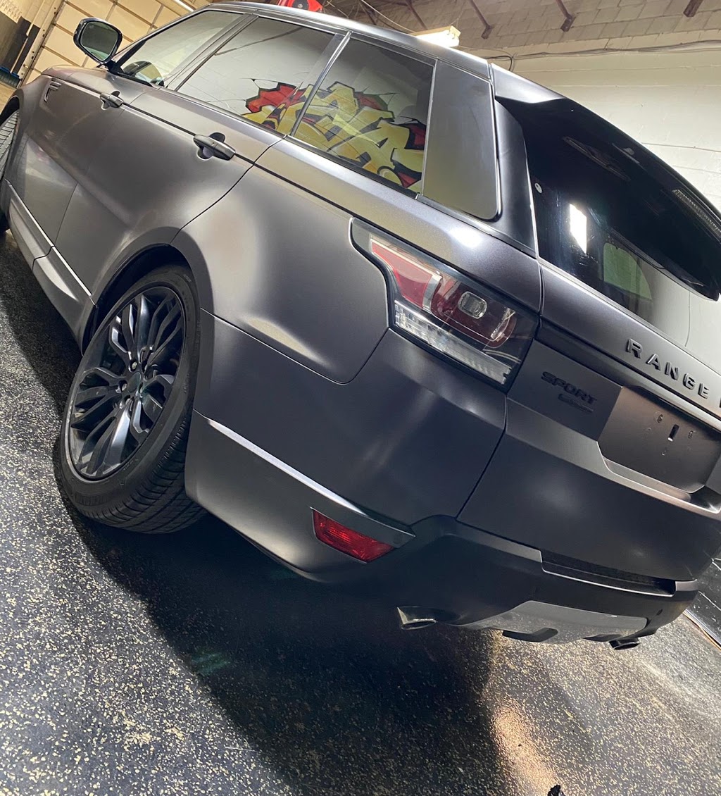 AMERICOMM Auto-Salon | 371 Bradwick Dr Unit 2, Concord, ON L4K 2P4, Canada | Phone: (905) 738-6600