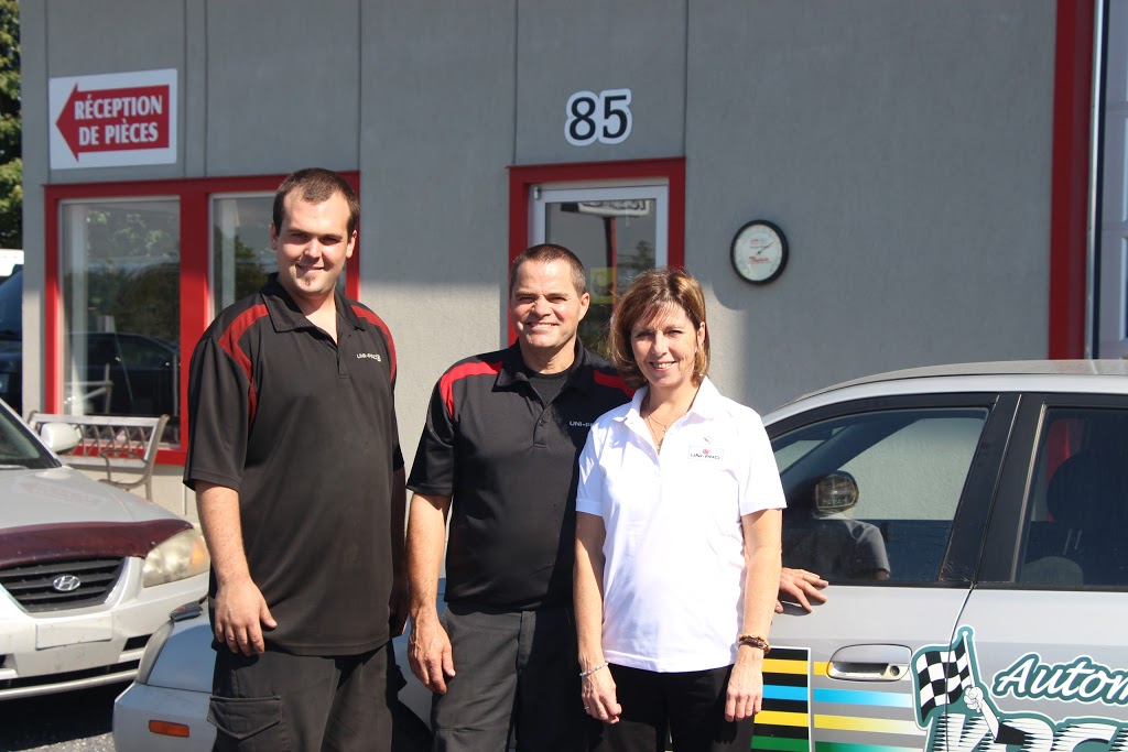 Garage Automobiles Voghell | 85 QC-235, Ange-Gardien, QC J0E 1E0, Canada | Phone: (450) 293-2143