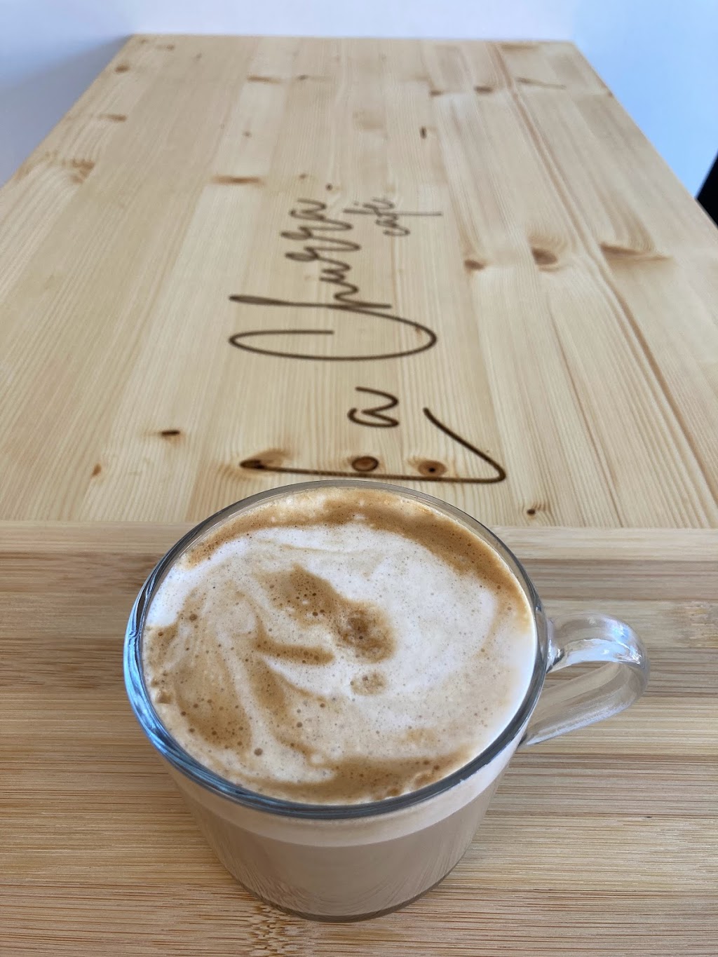 La Churra café | 1341 105e Ave, Shawinigan-Sud, QC G9P 1M2, Canada | Phone: (514) 715-6591