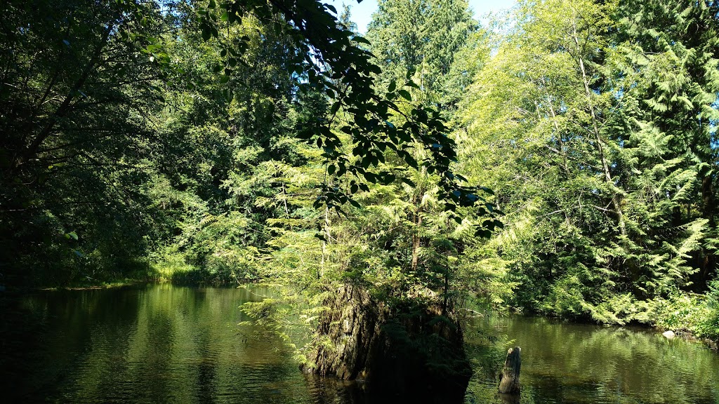 Hunter Park | North Vancouver, BC V7K 2X4, Canada | Phone: (604) 990-3800