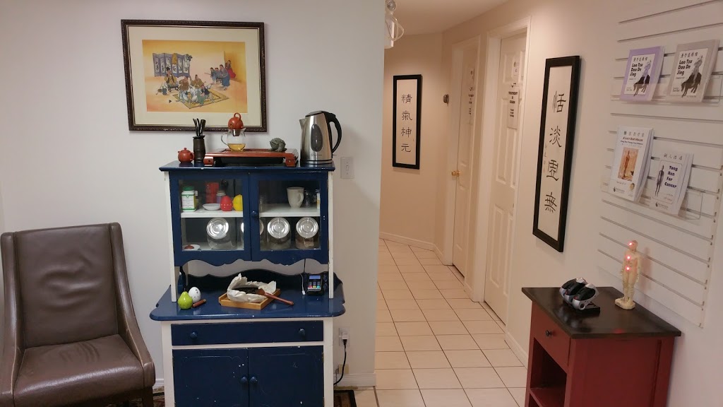 Qi Healing Acupuncture Clinic | 1735 Lakeshore Rd W, Mississauga, ON L5J 1J4, Canada | Phone: (905) 822-9368