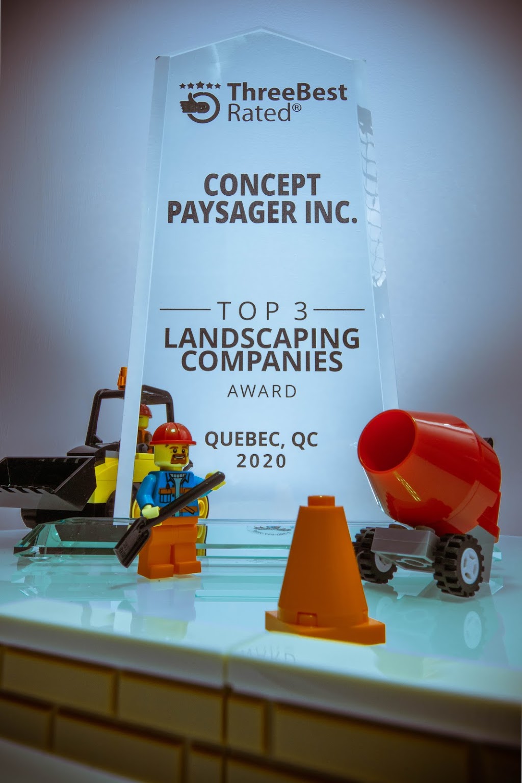 Concept Paysager inc. | 7917 Bd Wilfrid-Hamel, Québec, QC G2G 1C8, Canada | Phone: (418) 805-3732