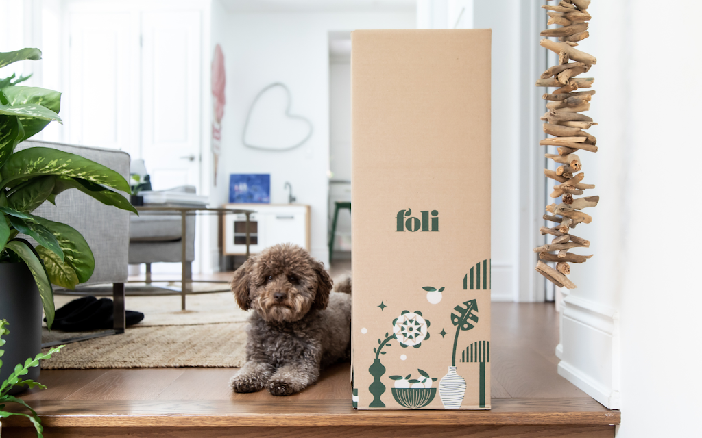 Foli | 355 Plains Rd E, Burlington, ON L7T 2C8, Canada | Phone: (647) 808-0336