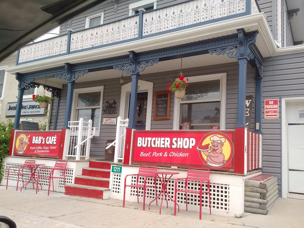 Wellesley Gourmet Meat and Cheese | 1211 Queens Bush Rd, Wellesley, ON N0B 2T0, Canada | Phone: (519) 656-2525