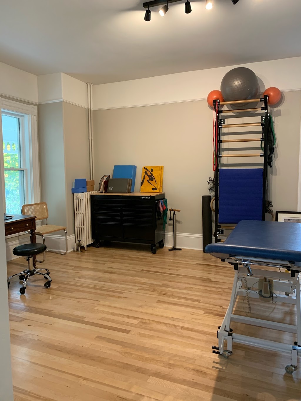 Worthylake Sports Therapy | 50 Main St, Wolfville, NS B4P 1B7, Canada | Phone: (902) 417-0633