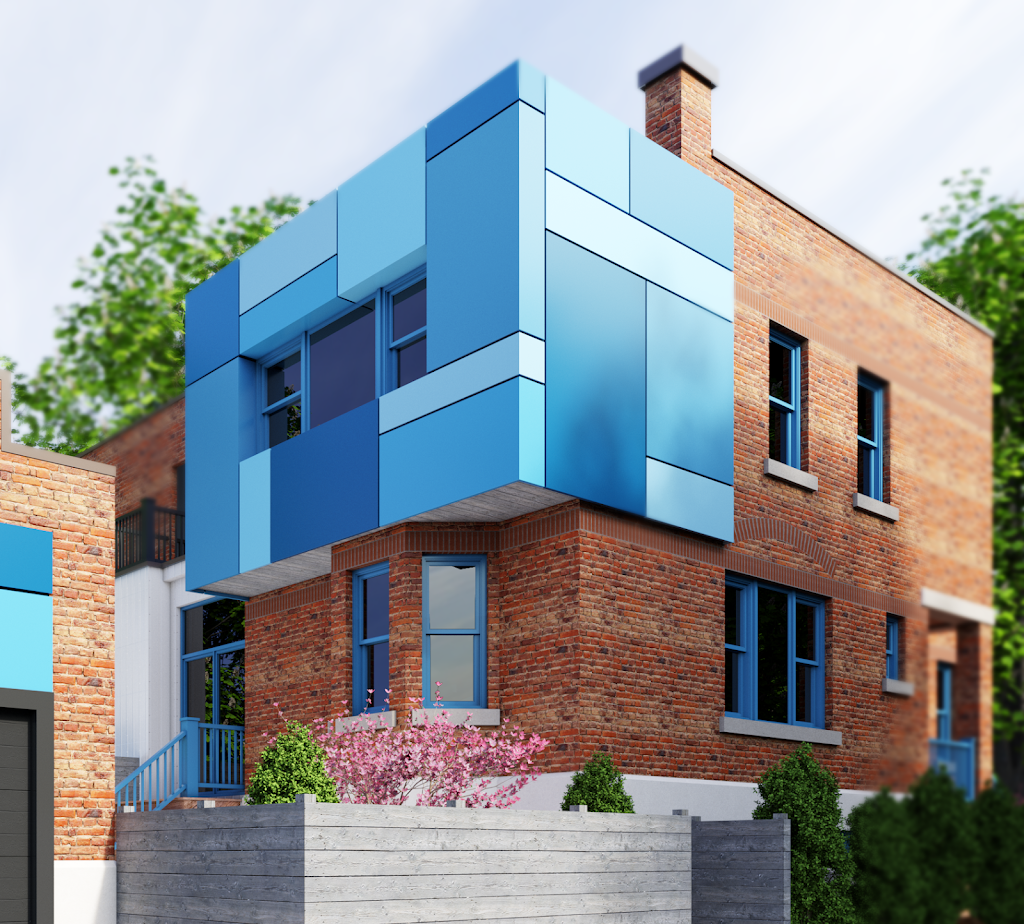AD Concept | 218 Rue de Rouville, Boucherville, QC J4B 2V5, Canada | Phone: (514) 977-1160