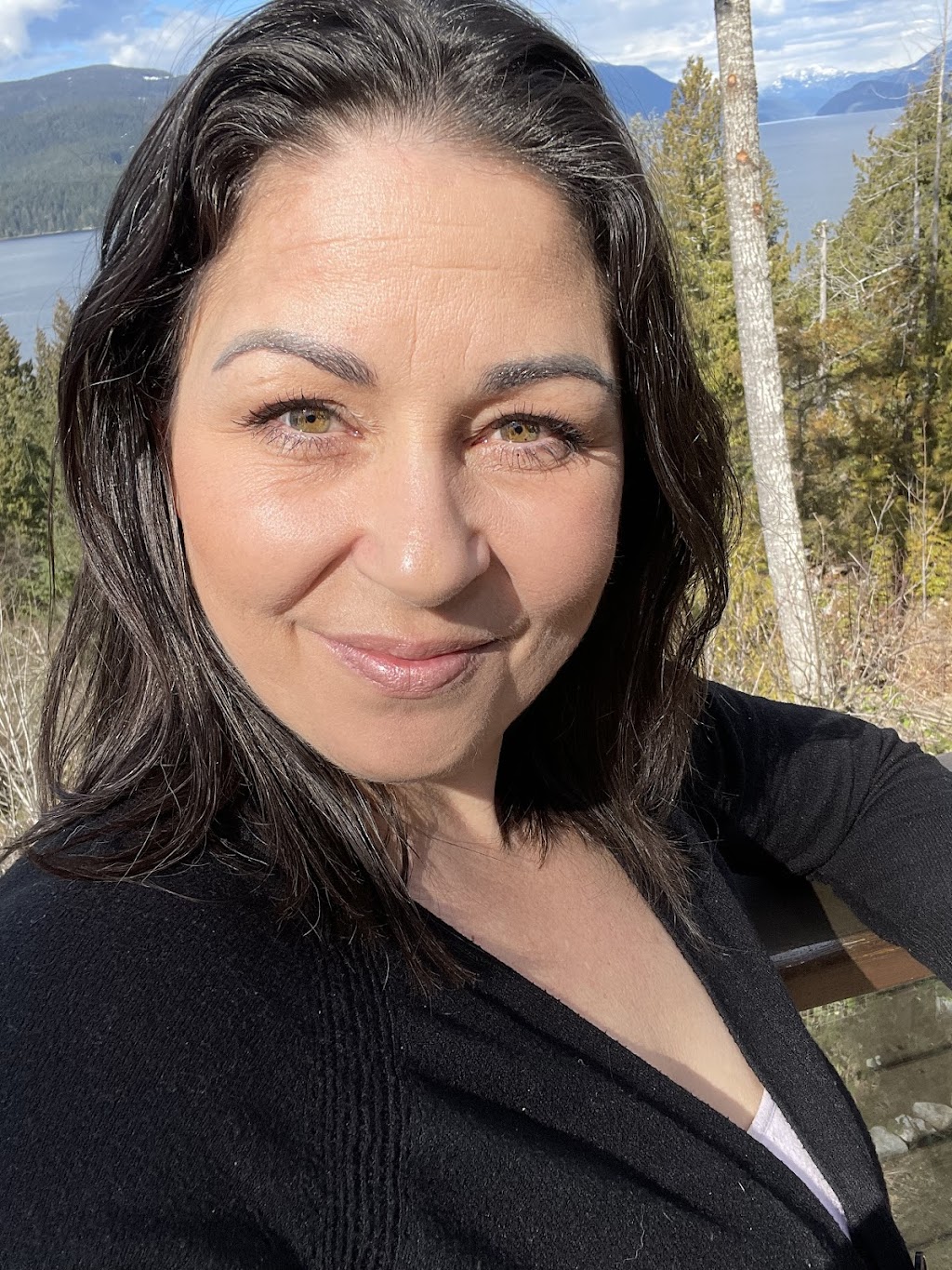 Aloha Massage & Wellness | 5945 Tillicum Bay Rd, Sechelt, BC V7Z 0C7, Canada | Phone: (604) 989-5830