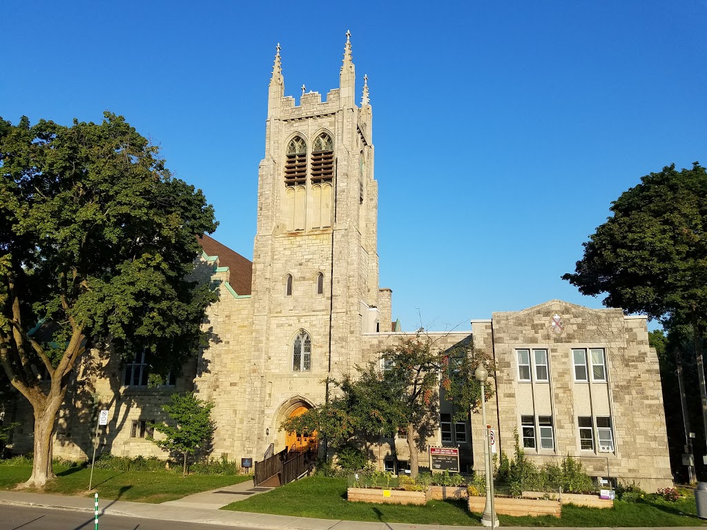 Westmount Park United Church | 4695 Boulevard de Maisonneuve O, Westmount, QC H3Z 1L9, Canada | Phone: (514) 937-1146