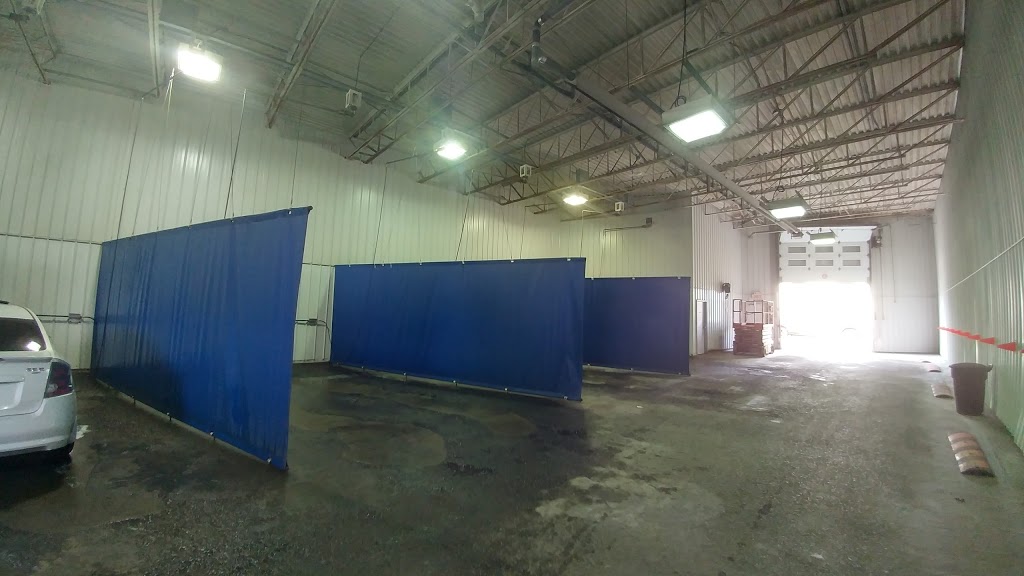 Lave-Auto Marco | 1766 Boulevard Bastien, Québec, QC G2K 1H3, Canada