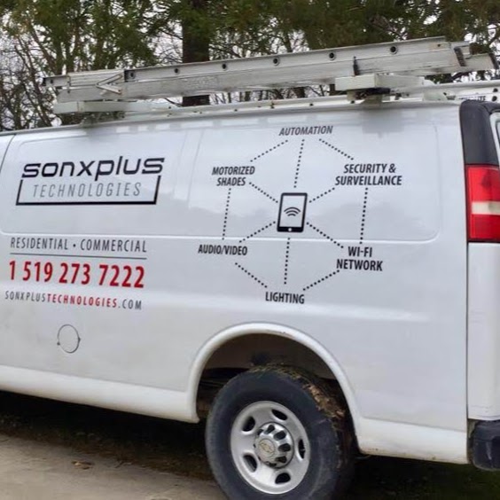 SONXPLUS Stratford | 570 Huron St, Stratford, ON N5A 5T9, Canada | Phone: (519) 273-7222