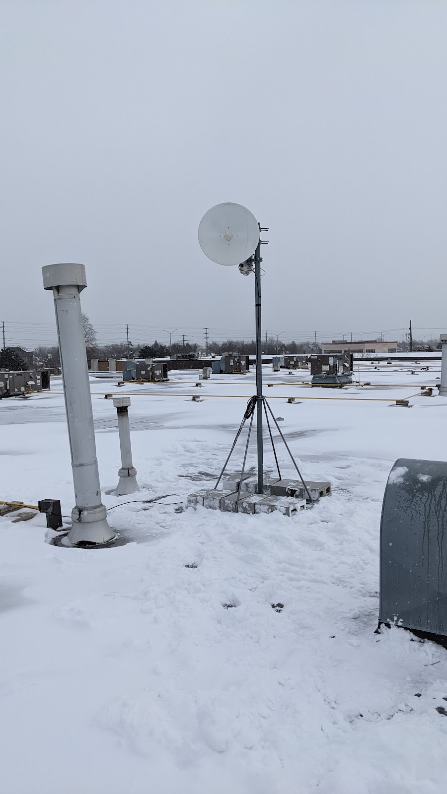 WIFIANYWHERE.CA LTD. | 295 Campbellville Rd, Hamilton, ON L0P 1B0, Canada | Phone: (289) 630-9896