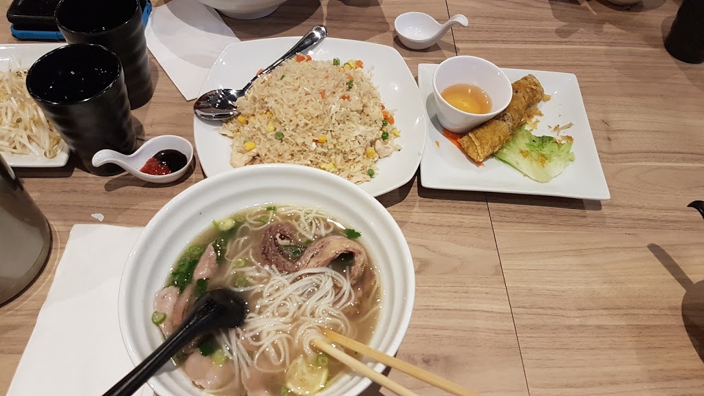 Pho Time Authentic Vietnamese Eatery | 9255 Woodbine Ave Unit 7A, Markham, ON L6C 1Y9, Canada | Phone: (905) 534-0808