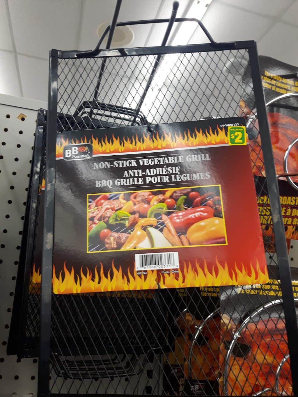 Dollarama | 393 Boulevard Harwood, Vaudreuil-Dorion, QC J7V 7W1, Canada | Phone: (450) 455-7827