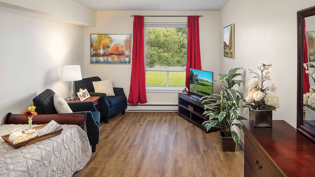Chartwell Pinewood Retirement Residence | 1022 Pembroke St E, Pembroke, ON K8A 8A7, Canada | Phone: (613) 775-5007