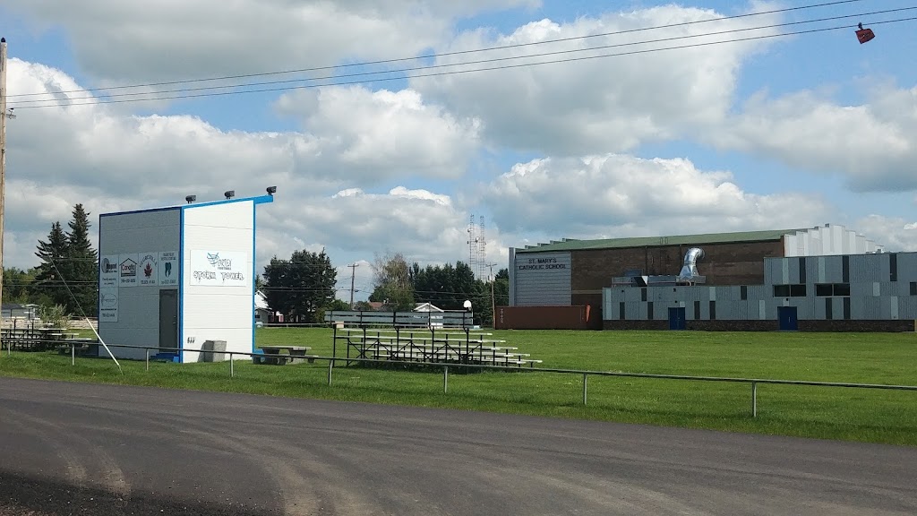 St Marys Catholic School | 4434 53 St, Vegreville, AB T9C 1A1, Canada | Phone: (780) 632-3934