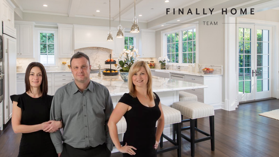 Finally Home Team | Box 577, 175 Dundas St, Thamesford, ON N0M 2M0, Canada | Phone: (226) 883-2336