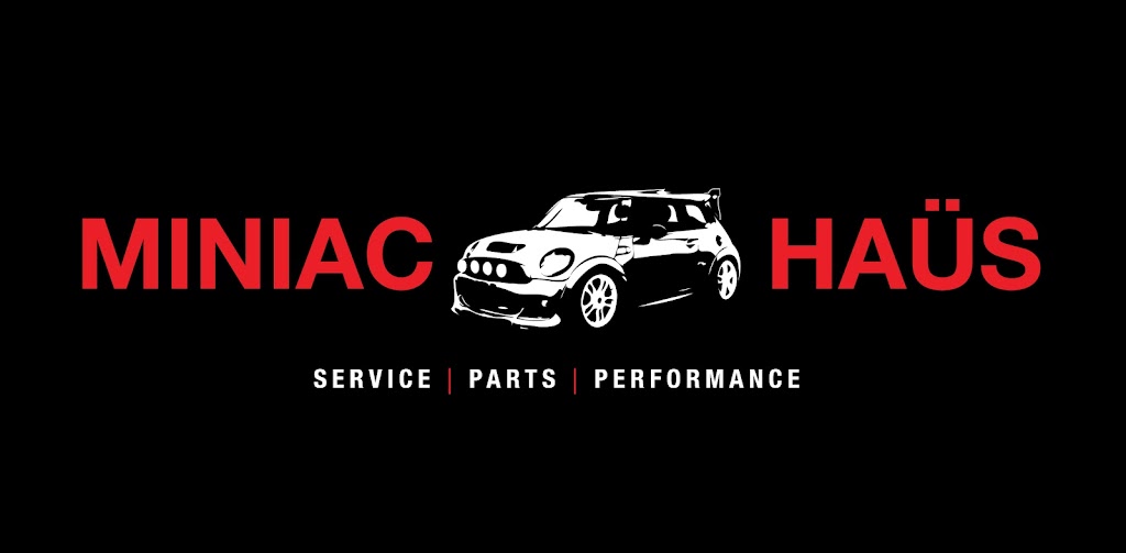 Miniac Haus | 350 Woodbridge Ave Unit 16, Woodbridge, ON L4L 3K8, Canada | Phone: (647) 373-5599