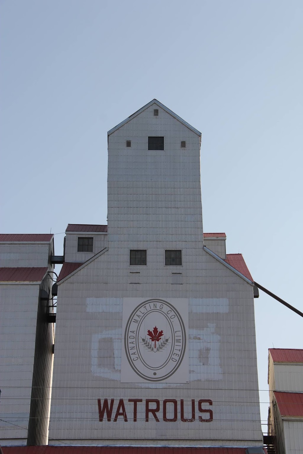 Town Of Watrous | 404 Main St, Watrous, SK S0K 4T0, Canada | Phone: (306) 946-3369