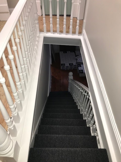 Collingwood Home Finishing | 340 Raglan St, Collingwood, ON L9Y 3Z1, Canada | Phone: (705) 445-9209