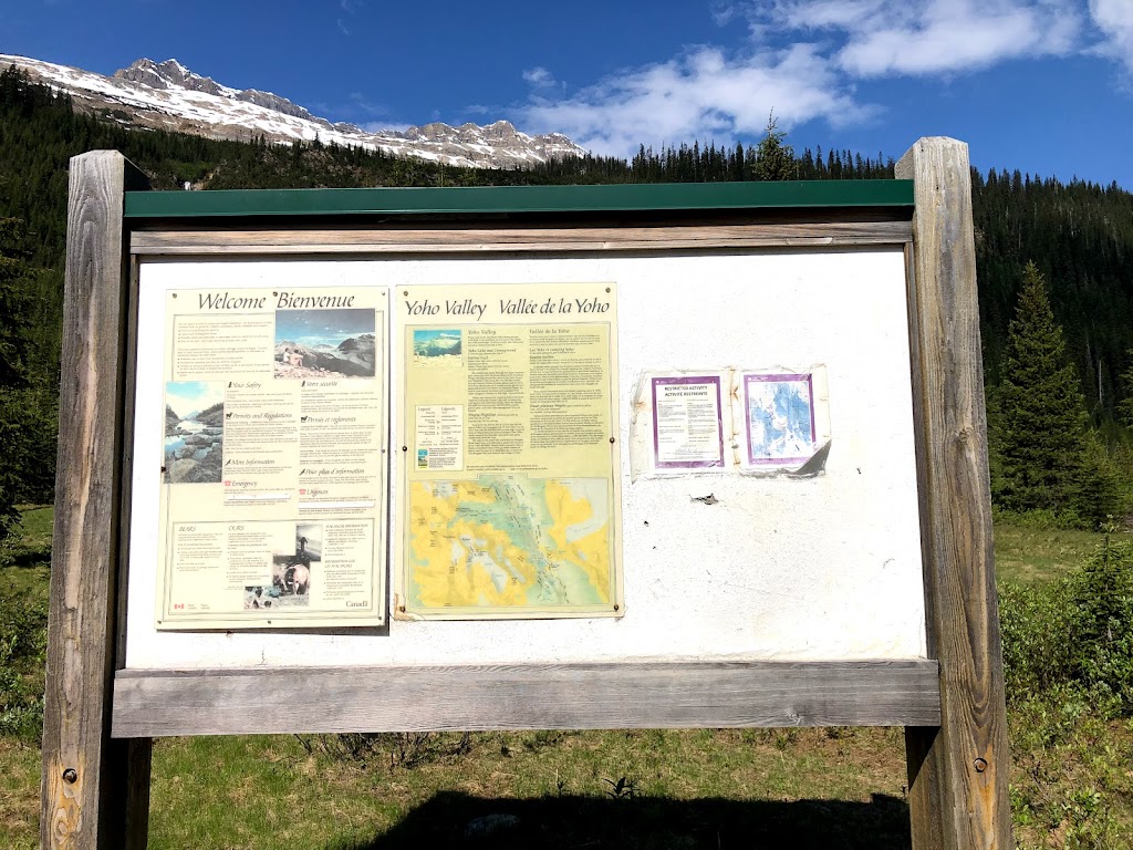 HI Yoho National Park, Whiskey Jack Wilderness Hostel | Yoho National Park Of Canada, Yoho Valley Rd, Columbia-Shuswap, BC V0A 1G0, Canada | Phone: (778) 328-2220
