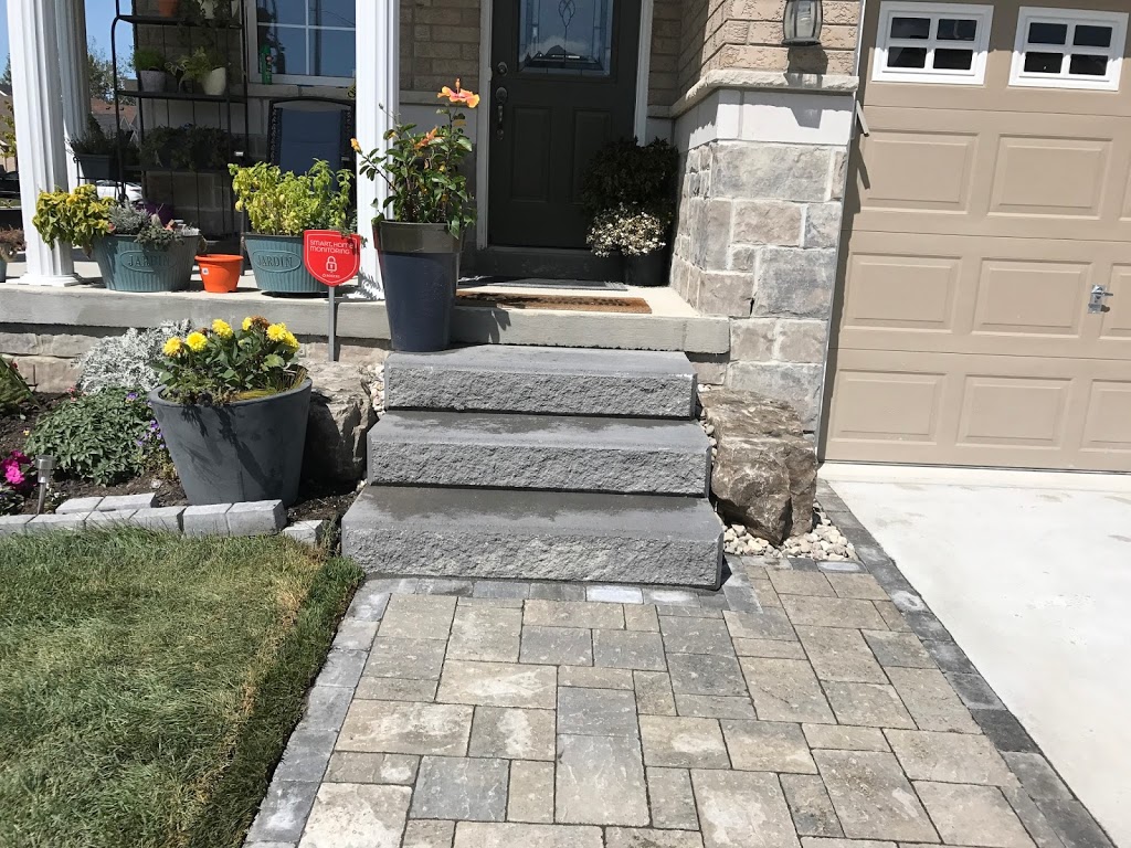 Acorn Landscaping | 5456 Enfield Rd, Hampton, ON L0B 1J0, Canada | Phone: (905) 432-2341
