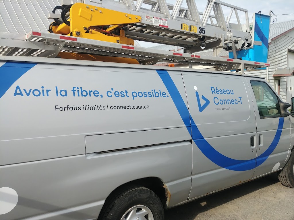 Réseau Connec-T | 633 Rue Principale, Sainte-Marthe, QC J0P 1W0, Canada | Phone: (450) 451-2787