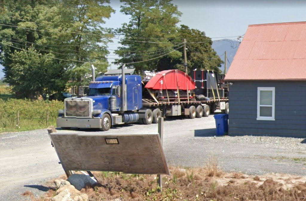Stolo moon handyman | 5038 Riverside St, Abbotsford, BC V4X 1W9, Canada | Phone: (778) 400-7919