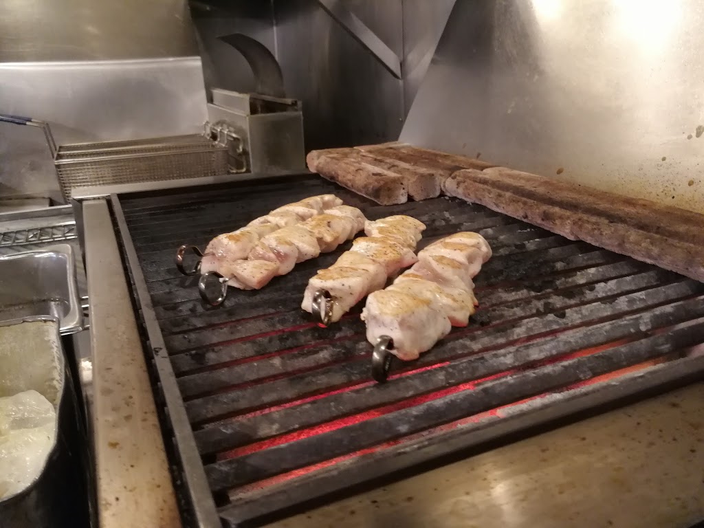 Artemis Family Restaurant | 199 Garrison Rd, Fort Erie, ON L2A 1M6, Canada | Phone: (905) 871-5344