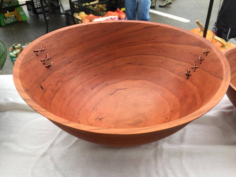 Jordan Woodturning | 250 Cape Chin North Shore Rd, Lions Head, ON N0H 1W0, Canada | Phone: (519) 379-2040