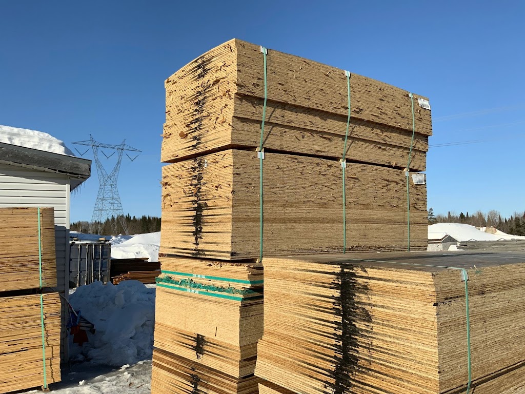 Matériaux Mp | 2525 Bd Talbot, Stoneham-et-Tewkesbury, QC G3C 1H5, Canada | Phone: (418) 849-0918