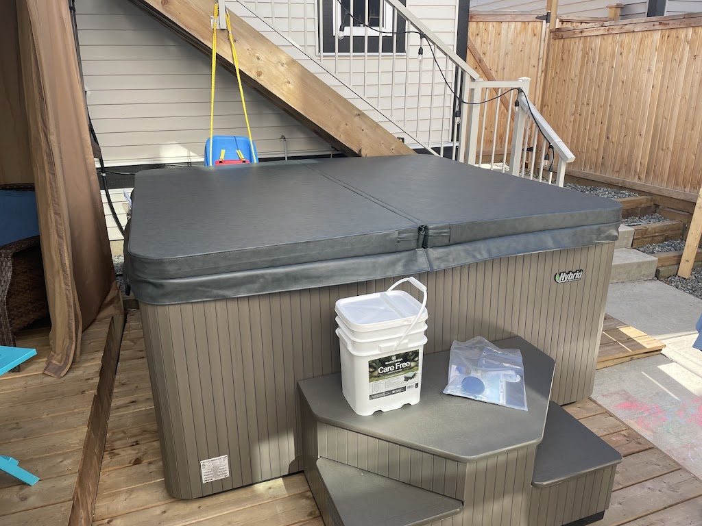 BC Home Leisure | Beachcomber Hot Tubs Authorized Dealer | 20120 64 Ave #111, Langley, BC V2Y 1M8, Canada | Phone: (604) 260-9274
