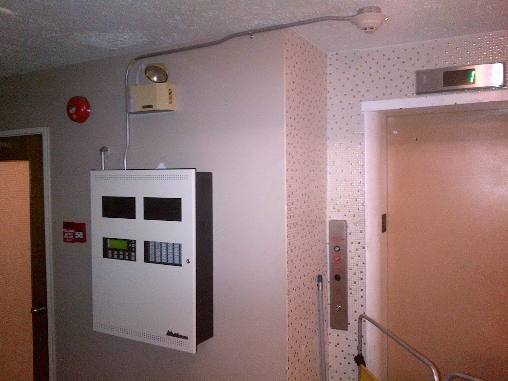 FirstDue Fire Protection | 601 Southworth St S Unit 5, Welland, ON L3B 2A2, Canada | Phone: (289) 479-0236
