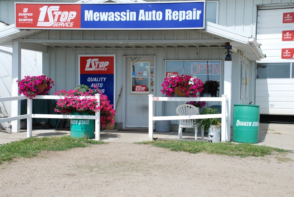 Mewassin Automotive Repair Ltd. | 3104 Highway 627, Duffield, AB T0E 0N0, Canada | Phone: (780) 963-4061