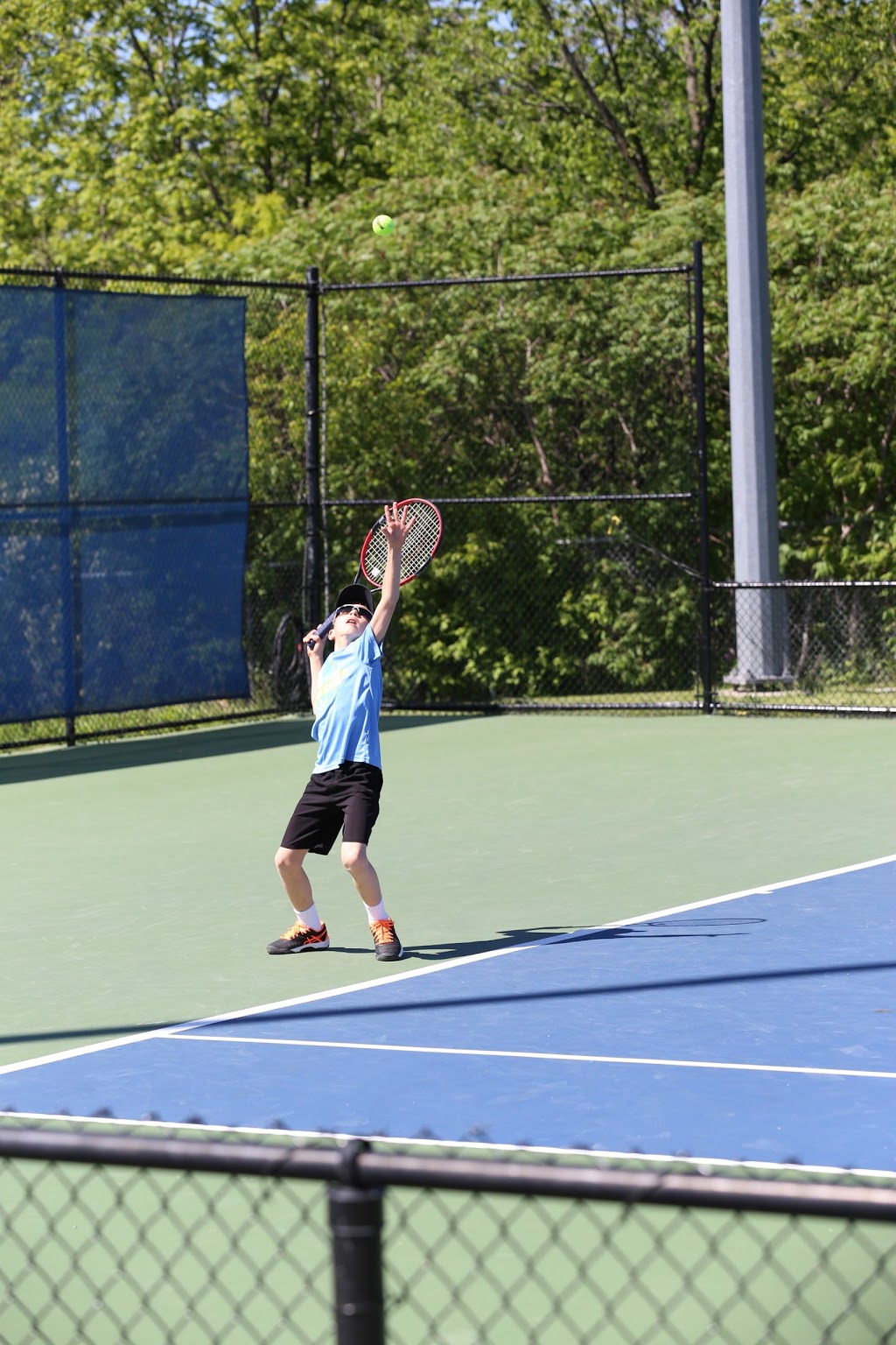 The Swing School | 225 McNaughton Rd E #1, Maple, ON L6A 3Y9, Canada | Phone: (416) 802-9849