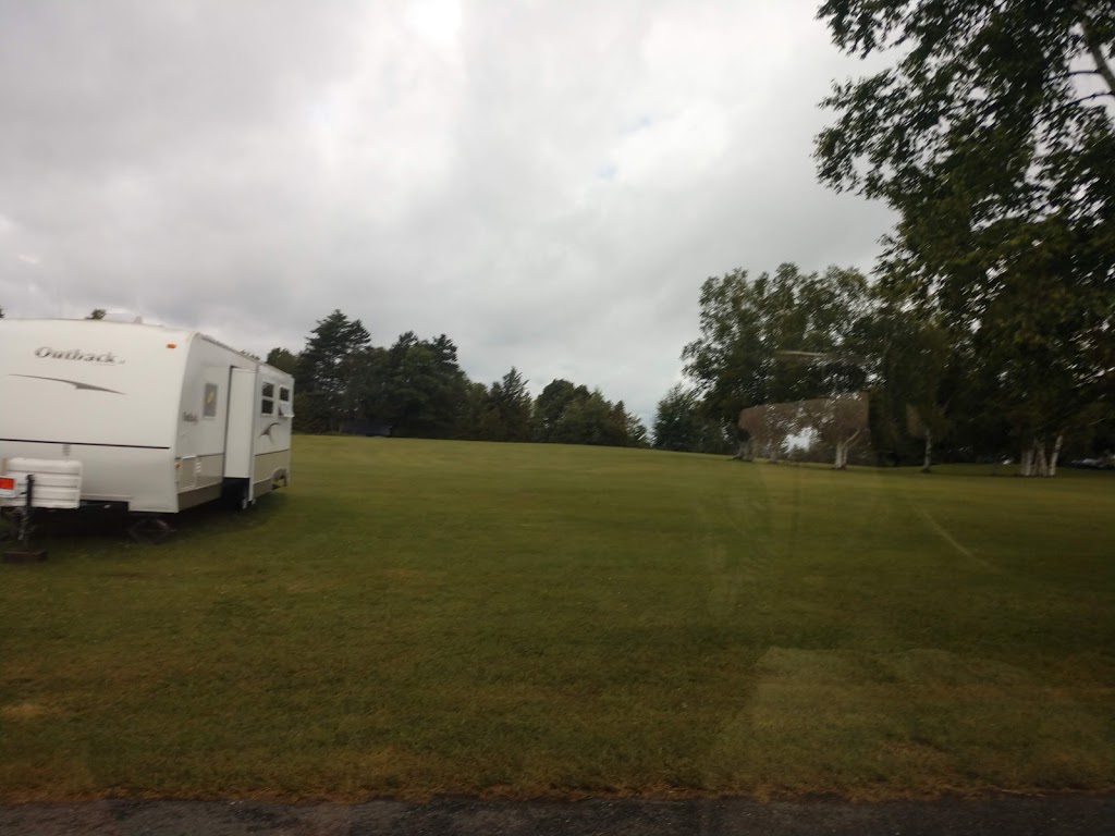Char-Bo Campground | 371 Hayward Road, Derby, VT 05829, USA | Phone: (802) 766-8807
