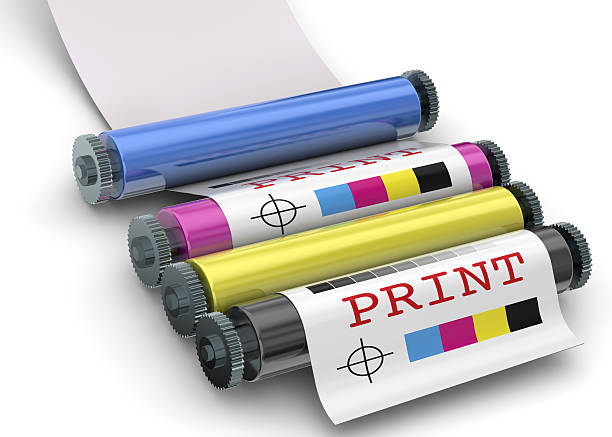 Printbrain | 20 Schuster Ln, Thornhill, ON L4J 8Y7, Canada | Phone: (416) 304-1600