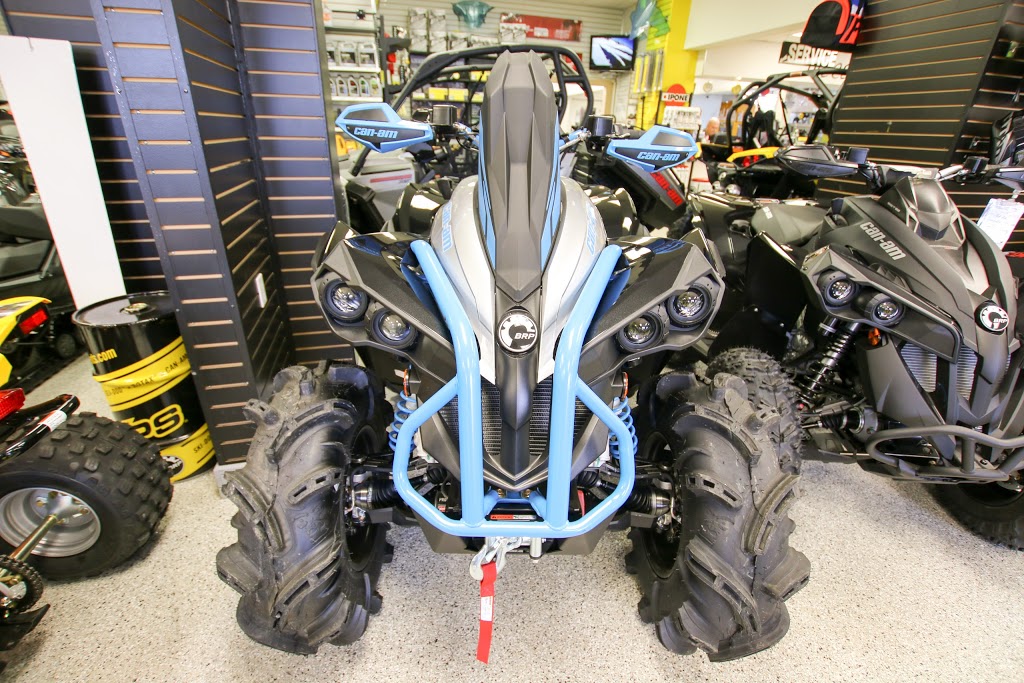 Génération Sport | 945 Chemin Rhéaume, Saint-Michel, QC J0L 2J0, Canada | Phone: (888) 518-1647