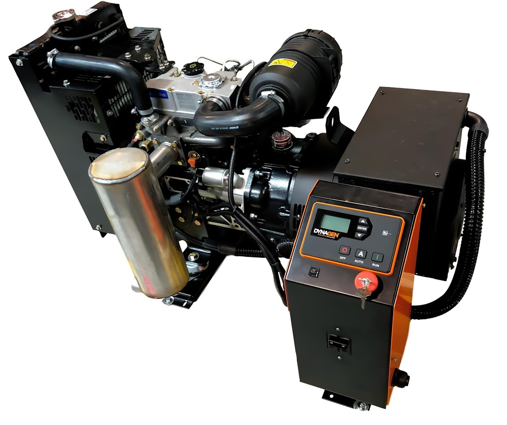 BHC Power | 2709 Stevenage Dr, Ottawa, ON K1G 3N2, Canada | Phone: (613) 733-8135