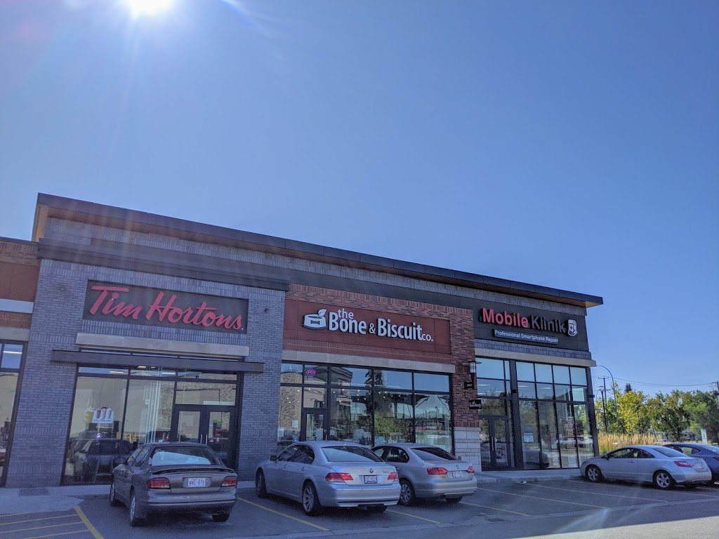 Mobile Klinik Professional Smartphone Repair - North Edmonton | 9950 137 Ave NW #105, Edmonton, AB T5E 6W1, Canada | Phone: (780) 761-0071