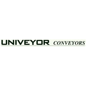 Univeyor Ltd | 365 Nickerson Dr, Cobourg, ON K9A 1A8, Canada | Phone: (905) 396-9625