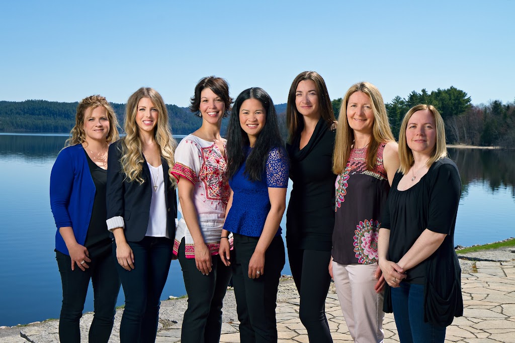 Wellspring Dental Deep River | 8 Champlain St, Deep River, ON K0J 1P0, Canada | Phone: (613) 584-2768