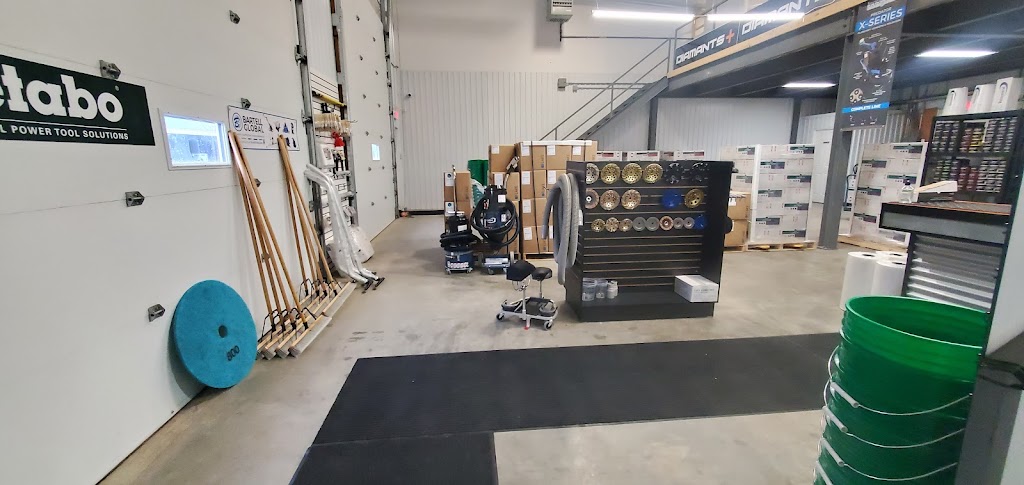 Diamants+ | 1860 Rue Marie-Victorin, Saint-Bruno-de-Montarville, QC J3V 6B9, Canada | Phone: (450) 441-3446