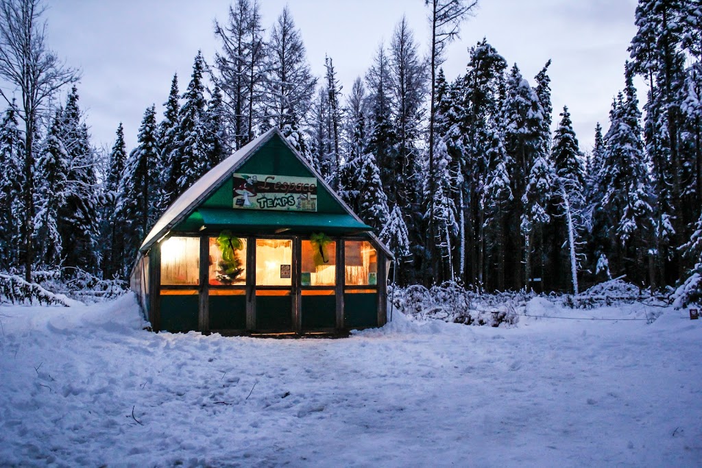 The Secret Valley | 1010 Chemin de la Traverse, Saint-Raymond, QC G3L 3C4, Canada | Phone: (418) 875-4408
