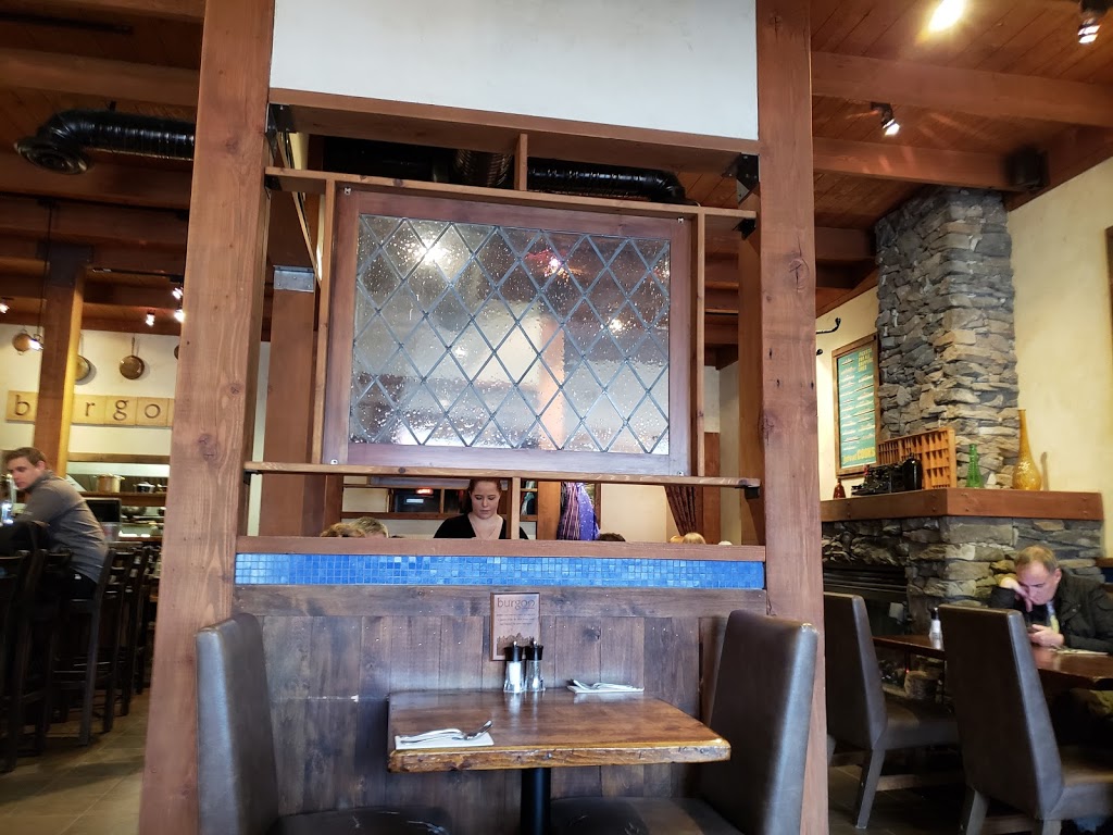 Burgoo Bistro Lonsdale Ltd | 3 Lonsdale Ave, North Vancouver, BC V7M 2E4, Canada | Phone: (604) 904-0933