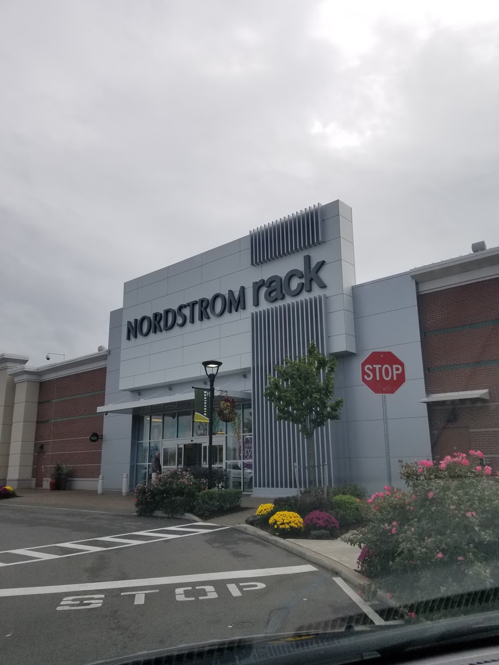 Nordstrom Rack Boulevard Consumer Square | 1579 Niagara Falls Blvd, Amherst, NY 14228, USA | Phone: (716) 242-6830