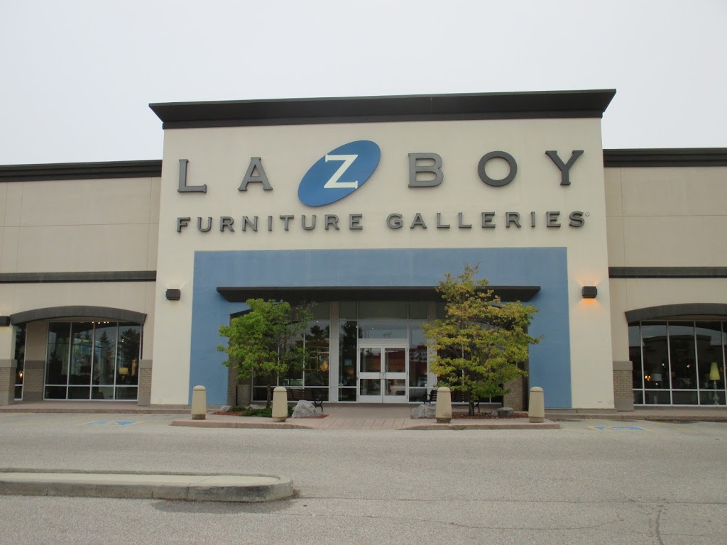 La-Z-Boy Furniture Galleries | 2006 101 St NW, Edmonton, AB T6N 1J2, Canada | Phone: (780) 406-9000
