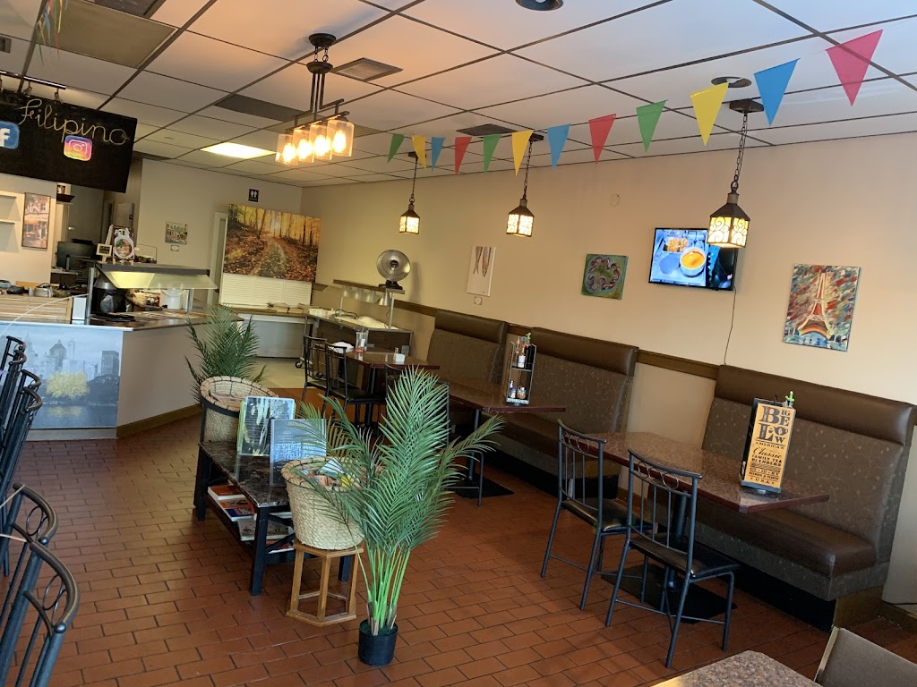 Bistro Filipino Prince Albert | 1499 10 Ave E, Prince Albert, SK S6V 7S6, Canada | Phone: (306) 970-9292